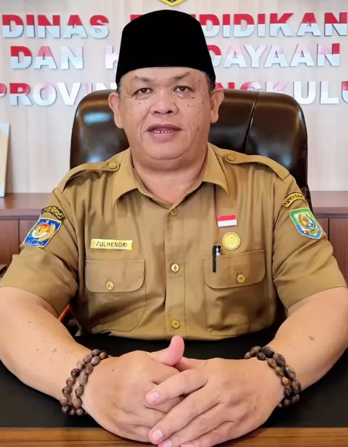 Disdikbud Bengkulu Umumkan 43 Peserta Lulus Seleksi Administrasi Beasiswa Berprestasi 2026