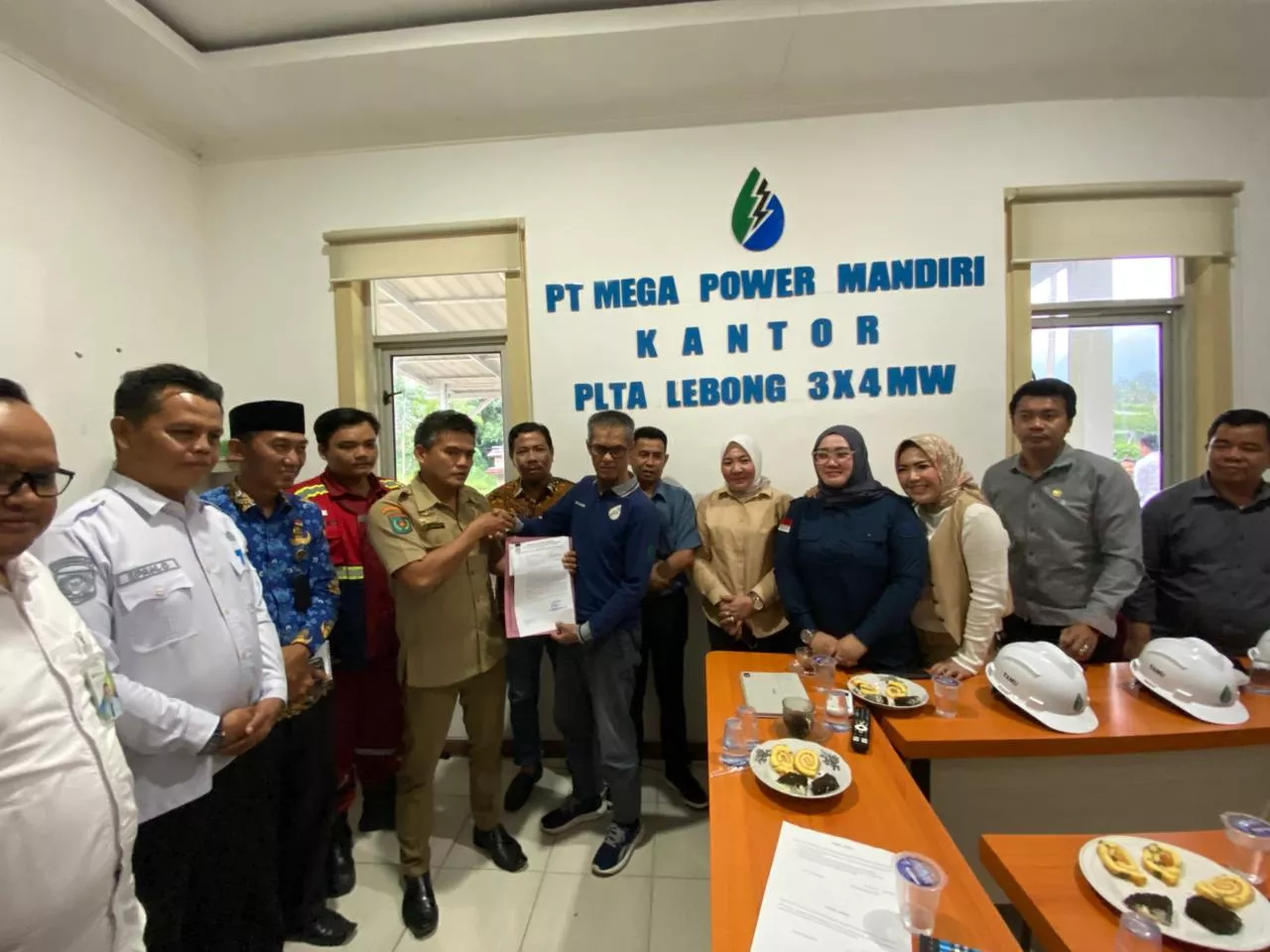 Direksi Mangkir, DPRD Bengkulu Ultimatum PT MPM: Penuhi Hak Korban atau Operasi Dihentikan
