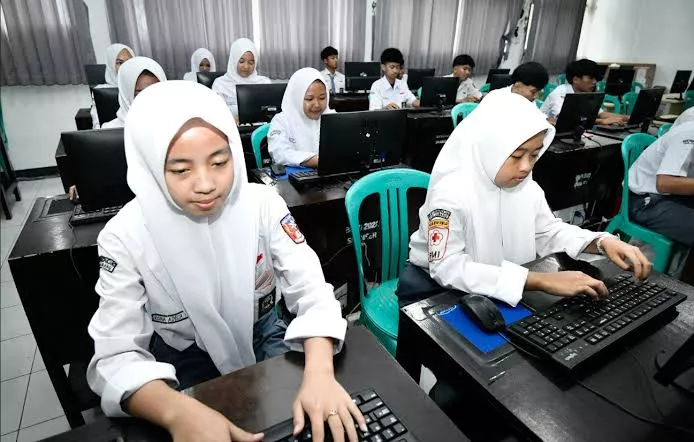 TKA SD dan SMP 2026 Digelar April, Kemendikdasmen: Pemetaan Mutu, Bukan Penentu Kelulusan