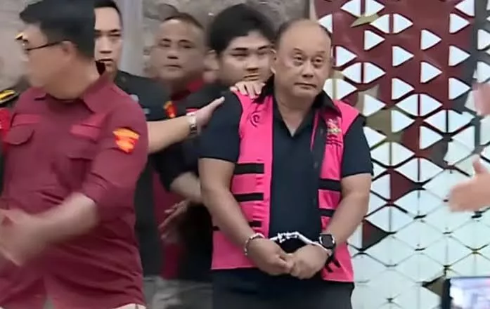 Dadan dkk Jadi Tersangka dan Ditahan, Kejagung Bongkar Dugaan Korupsi Tata Kelola MBG