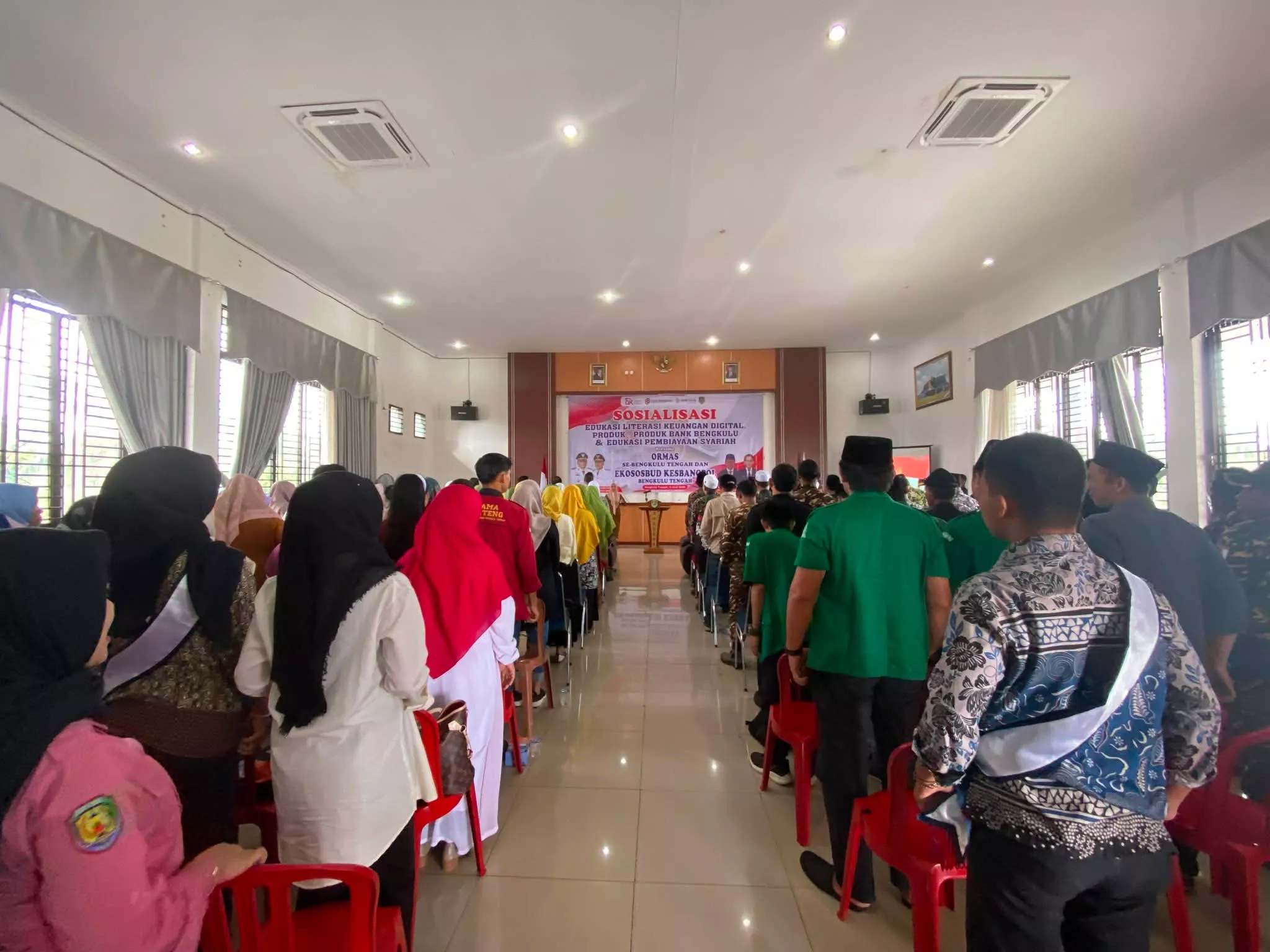 Jangan Sampai Jadi Korban! Pemkab Bongkar Modus Kejahatan Digital yang Mengintai Masyarakat
