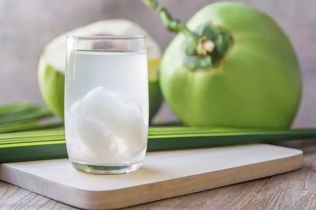 7 Minuman Sehat yang Baik untuk Pengidap Asam Lambung
