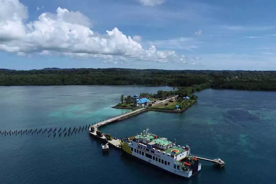 Sempat Panik Akibat Gempa 5,9, Aktivitas Warga Pulau Enggano Kembali Normal