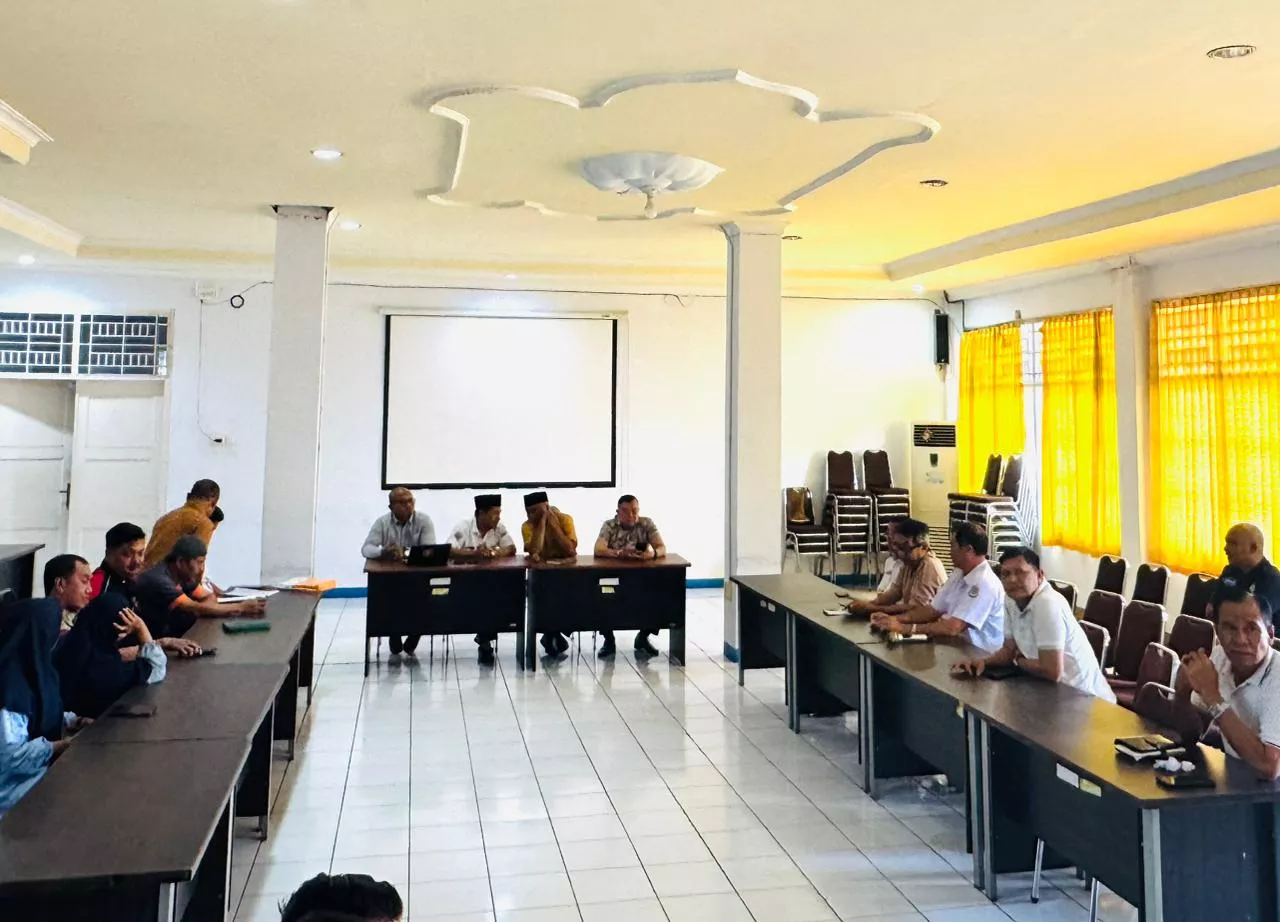 Organda Bengkulu Tetapkan Tarif Angkutan Lebaran 2026, Berlaku Mulai H-7