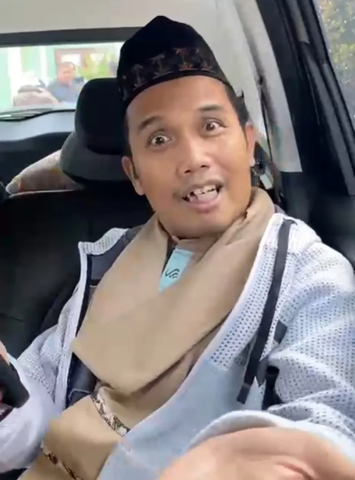 Ustaz Maulana Akan Hadir di Tabligh Akbar Masjid Raya Baitul Izzah Bengkulu