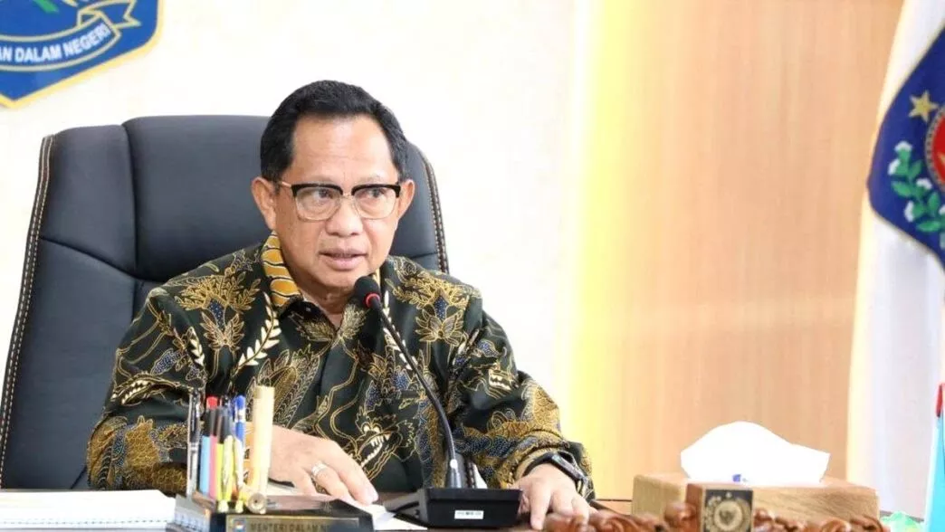 Mendagri Minta Kepala Daerah Tetap Siaga di Daerah Selama Libur Lebaran 2026