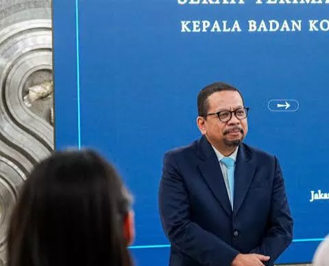 Didemo Mahasiswa, Istana Tegas: Program Makan Bergizi Gratis Tidak Akan Dihentikan!