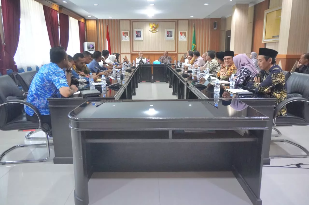 Gebrakan Baru! Kopi Bengkulu Disiapkan Jadi Kekuatan Ekonomi Global
