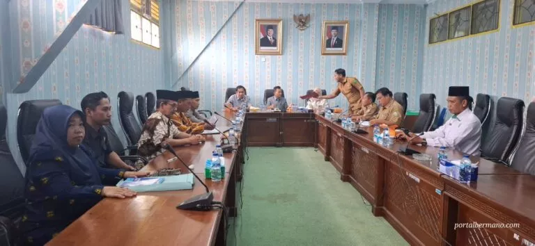 DPRD Lebong Ungkap Pemotongan Gaji ASN untuk Zakat Hanya Berdasarkan Instruksi Bupati