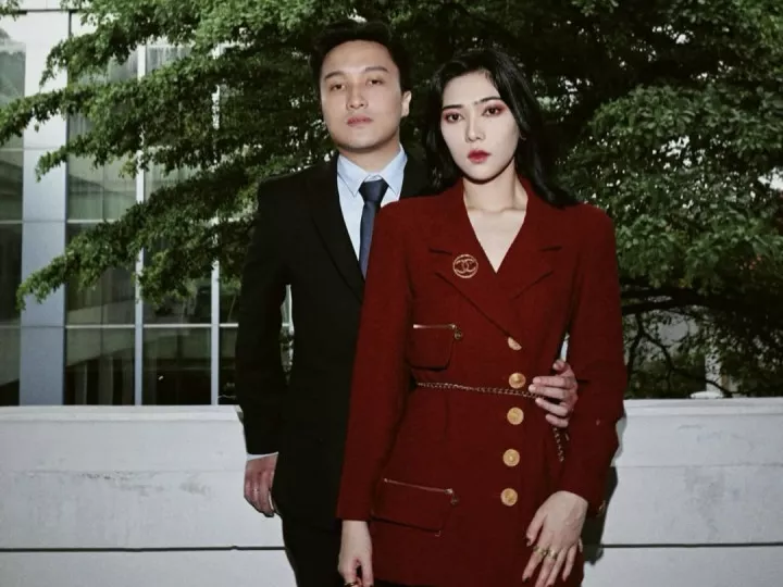 Isyana Sarasvati Diterpa Isu Satanisme, Suami Beri Klarifikasi