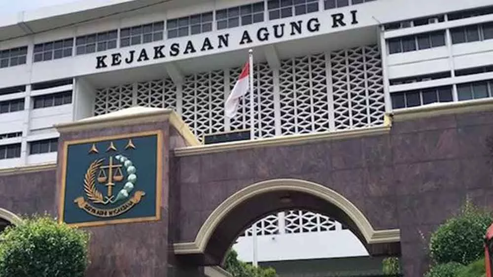 Dugaan Kutipan Dana Desa, Kepala Kejari Padang Lawas dan Dua Jaksa Ditarik ke Jakarta