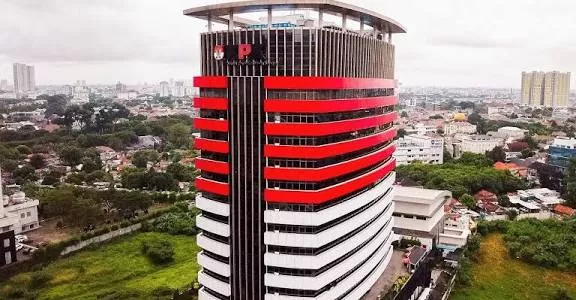 OTT Bea Cukai Meledak, KPK Tetapkan Tersangka dan Amankan 17 Orang