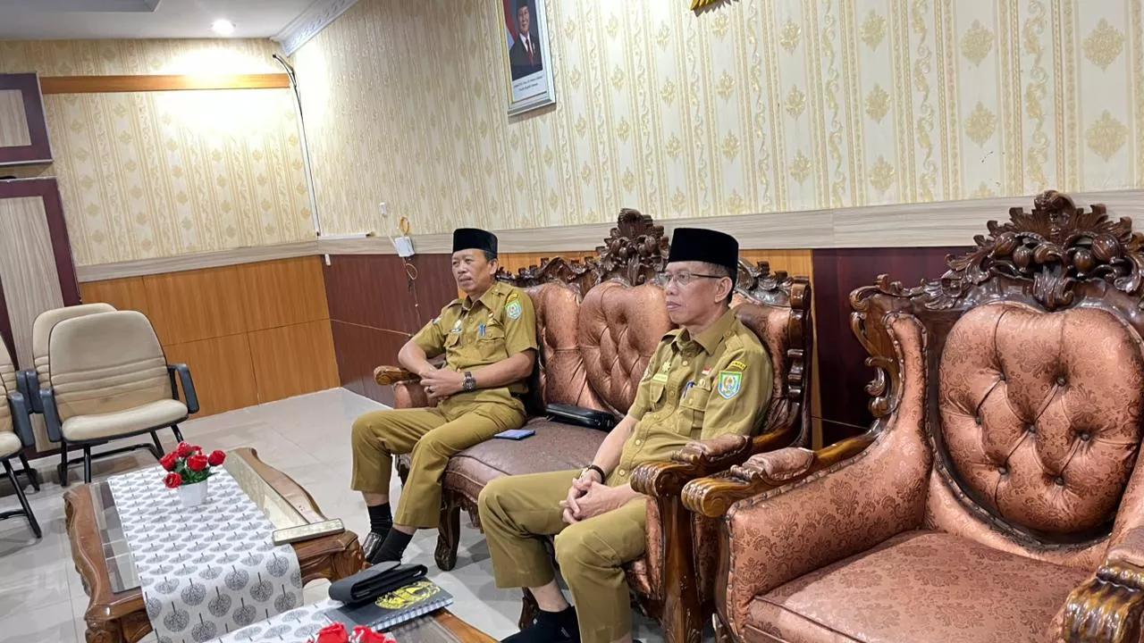 Jelang Iduladha, Bengkulu Dapat 11 Sapi Kurban Bantuan Presiden, Siap Dibagikan ke Warga