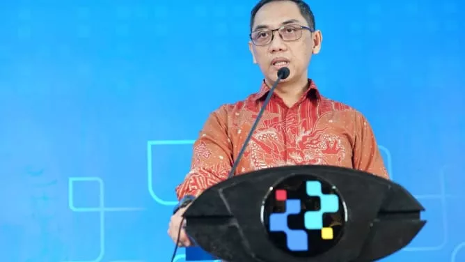 Kemkomdigi ‘Periksa’ Raksasa Digital! Meta dan Google Disorot, Ada Apa dengan Perlindungan Pengguna?