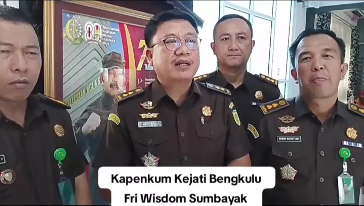 Sinyal Keras Kejati: Eks Kepala Bapenda Bengkulu Bakal Dipanggil Kejati! Kasus Anggaran 2024 Mulai Disorot