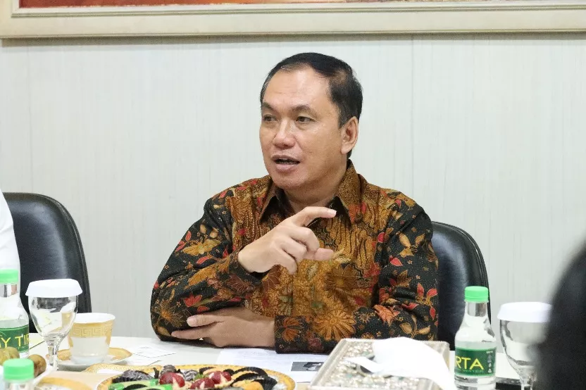 KPPU Siap Bacakan Putusan Kasus Pinjol, Masih Buka Data Tambahan Jelang Sidang