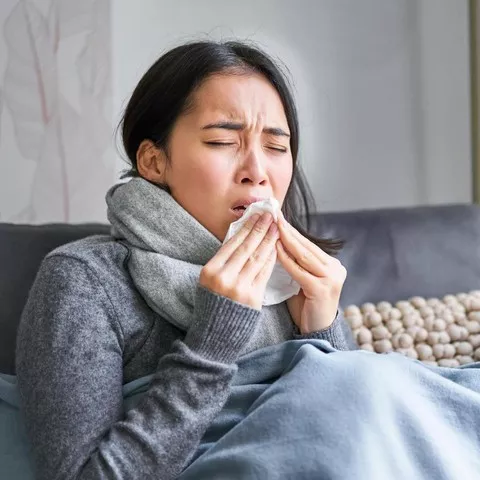 Sudah Masuk Indonesia, Langkah Pencegahan Virus Influenza