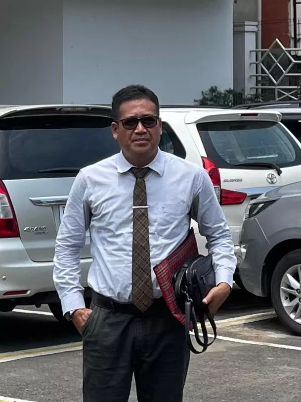 Dari Tuntutan 6 Tahun ke Vonis 4 Tahun, Kuasa Hukum Erlangga: Hakim Sudah Objektif