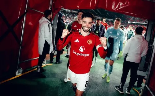 Klasemen Terbaru Premier League Pekan ke-24: Arsenal Kokoh di Puncak, MU Tembus Empat Besar