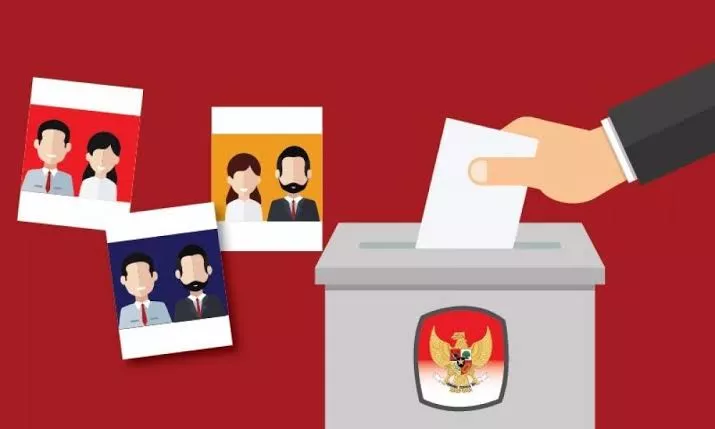 Larangan Keluarga Presiden-Wapres Maju Pilpres Digugat, DPR: Hak Konstitusional Tak Bisa Dibatasi