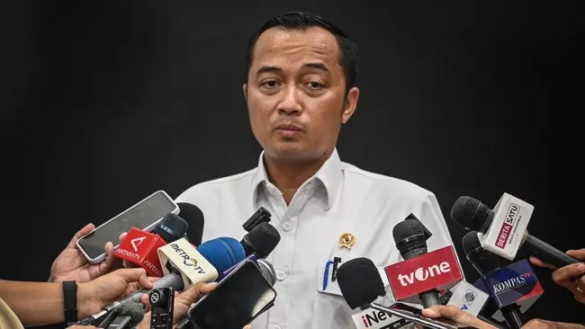 Gerindra Buka Suara Soal Kader Kuasai Dapur MBG, Tegaskan Tak Pernah Beri Instruksi Khusus