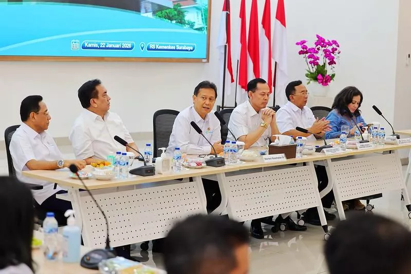 Tarik Dokter ke Wilayah Terpencil, Menkes Siapkan Insentif hingga Rp30 Juta per Bulan