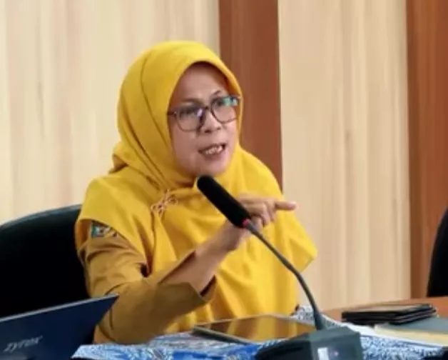 Kepsek Bakal Dipanggil! Dugaan Rp3,3 M Dana BOS SMAN 10 Bengkulu Diselidiki, Anggaran Perpustakaan ‘Menghilang’