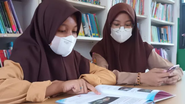 Kemendikdasmen Integrasikan SIBI dan SLiMS untuk Perluas Akses Buku Digital
