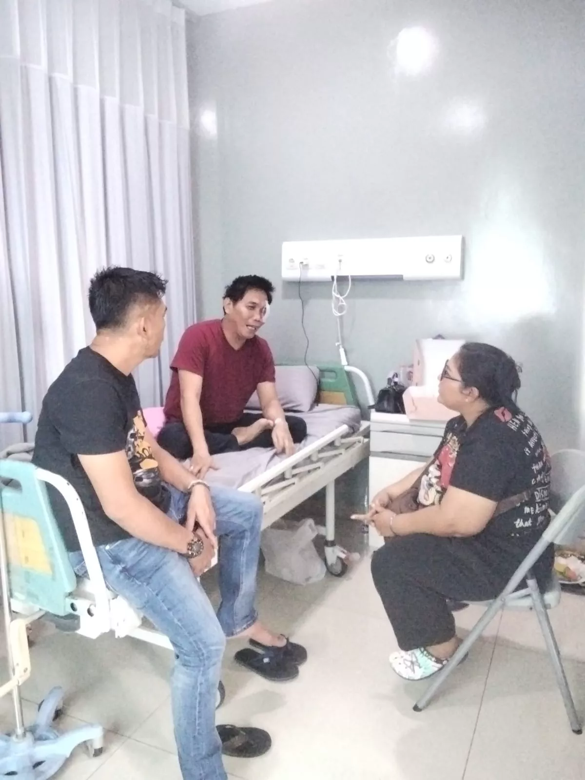 Ketum LPK-RI Turun Tangan Kawal Kasus Dugaan Investasi Bodong Bengkulu, Targetkan Kerugian Korban Bisa Kembali