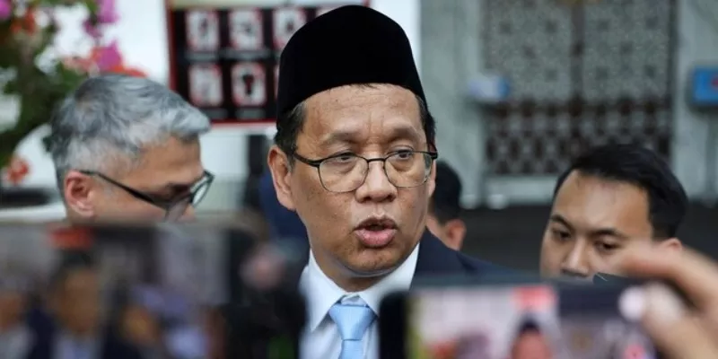 Tidak Ada Gejolak, Alasan Menkeu Purbaya Klaim Ekonomi Nasional Membaik