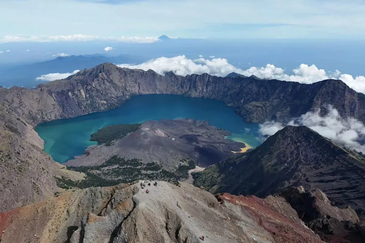Pemerintah Perketat Standar Wisata Alam Saat Lebaran, Zero Waste dan Zero Accident Jadi Prioritas
