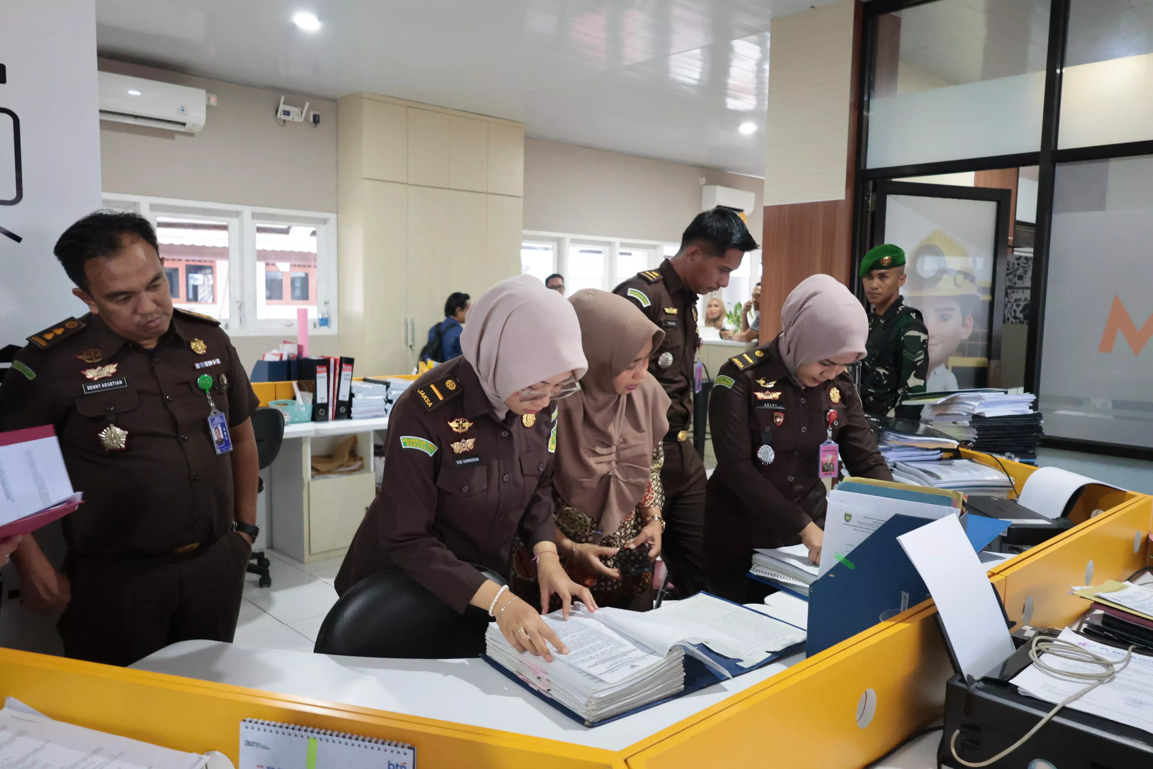 Kantor ESDM Bengkulu Digeledah, Ujian Nyali Penegak Hukum Bongkar Mafia Tambang