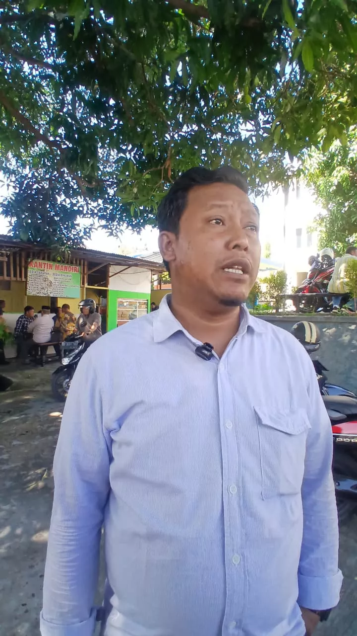 Jelang Tahap II Kasus Kredit Rp5 Miliar, Eks Dirut Bank Bengkulu Tiba-Tiba Sakit, Kuasa Hukum Minta Penundaan