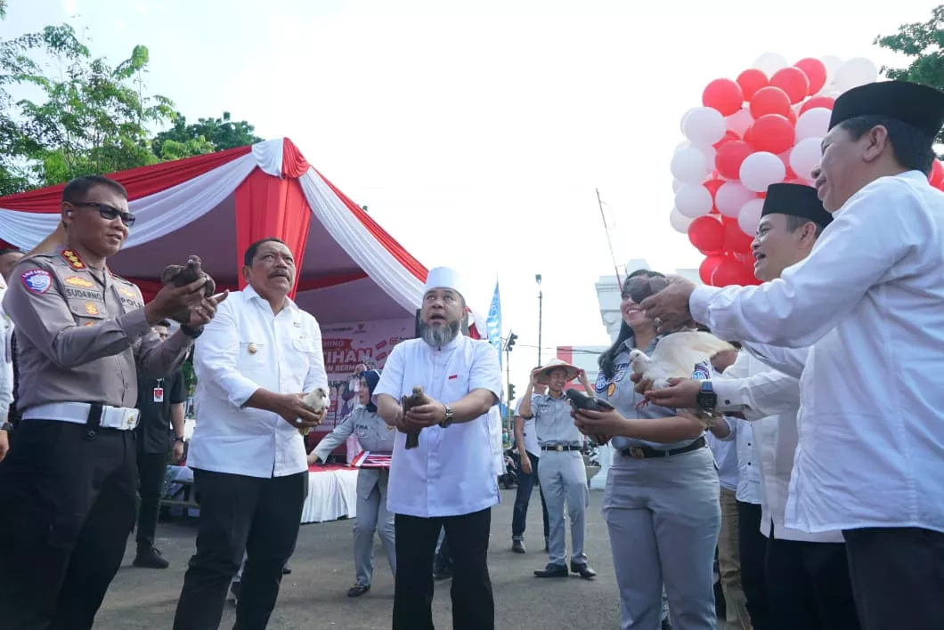 Bayar Pajak Kendaraan di Bengkulu Bisa Dapat Hadiah Emas 12 Gram, Ini Syaratnya