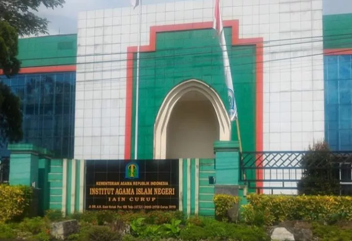 Proyek Diduga Fiktif & Mark Up di IAIN Curup Disorot, PPK Bungkam Detail: “Sesuai Aturan”