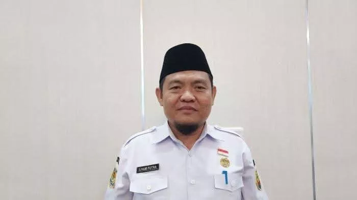 117 SD dan 54 SMP di Kota Bengkulu Terima Dana BOS Rp30 Miliar