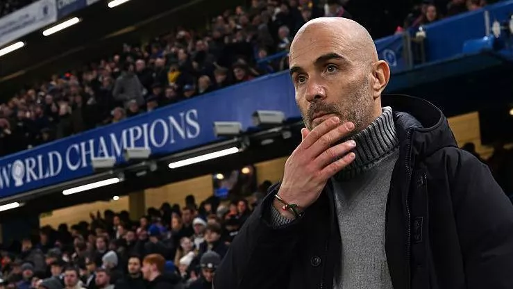 Hasil Buruk Sebulan Terakhir, Enzo Maresca Terancam Dipecat