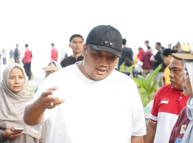 Wawali Tegas: Pungutan di Pantai Zakat Bukan Instruksi Pemkot