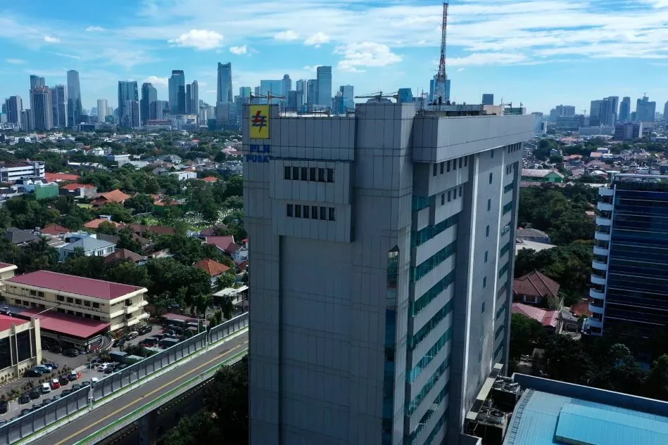 PLN Tegaskan Tarif Listrik Triwulan I 2026 Tidak Naik