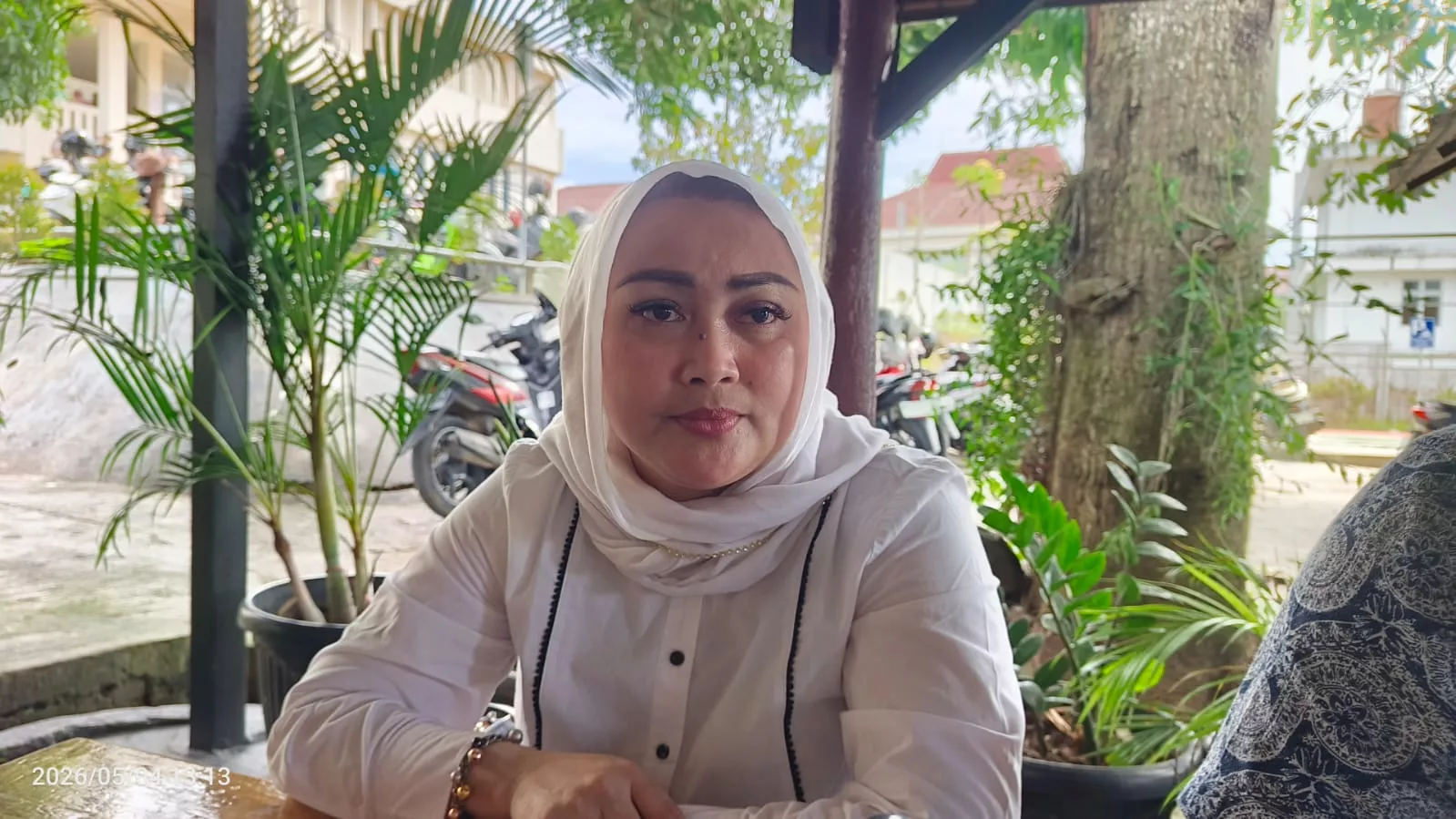 Pedagang Pantai Panjang Somasi Pemkot Bengkulu, Klaim Digusur Tanpa Ganti Rugi