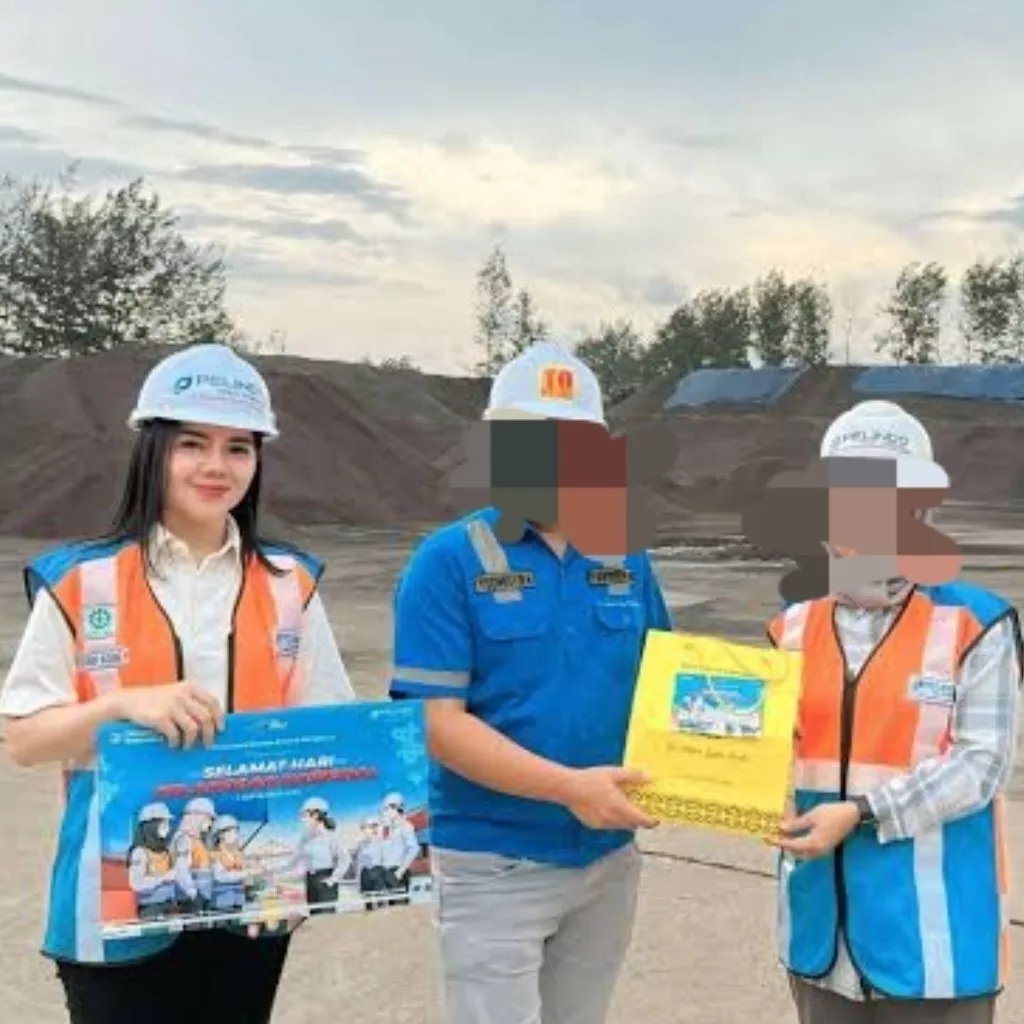 BM PT PTP Bongkar Fakta Mengejutkan! Pegawai Diduga Rugi Rp765 Juta Akibat Investasi Yeyen