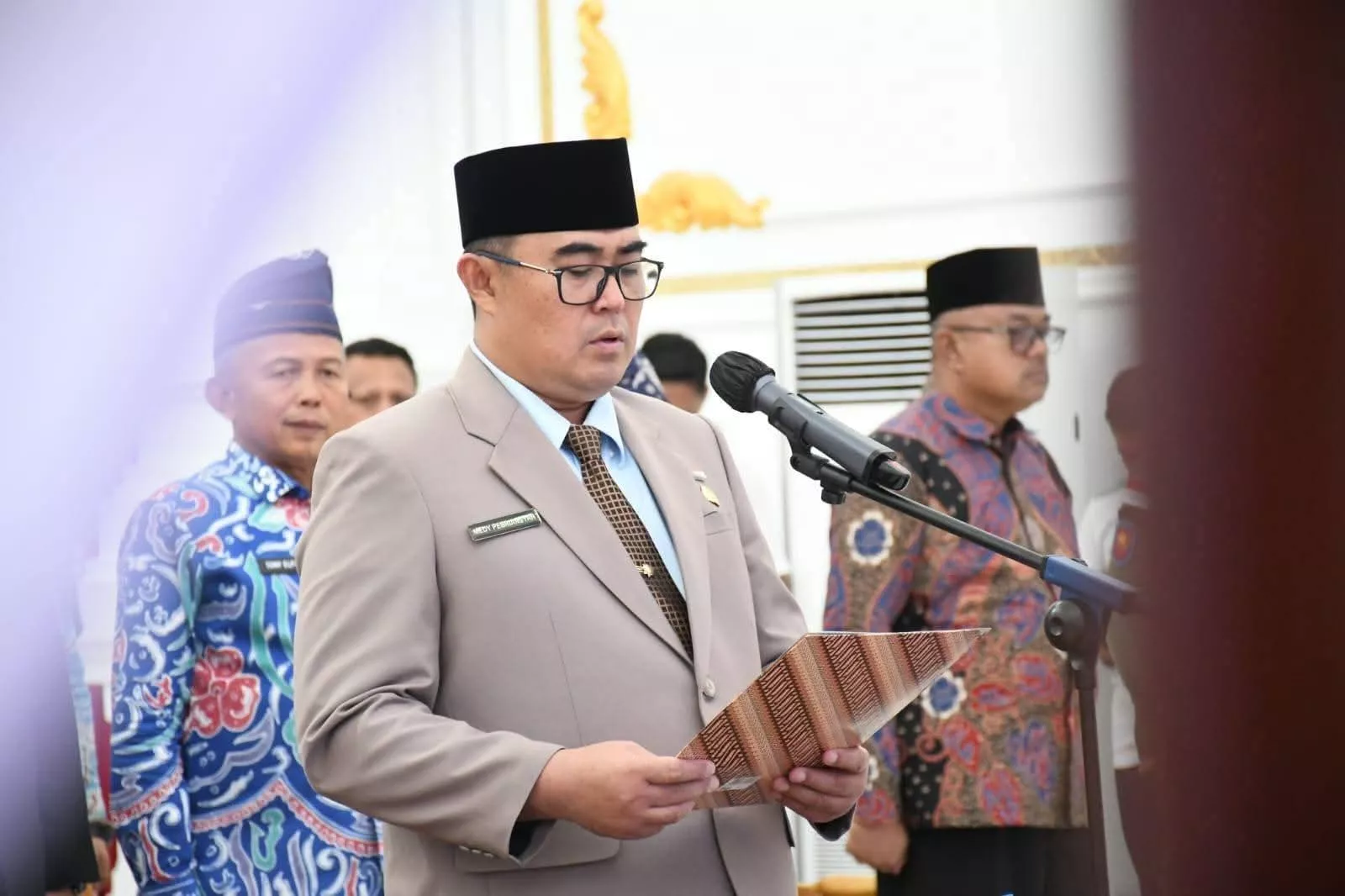 Pemkot Bengkulu Buka Seleksi Terbuka 10 Jabatan Tinggi Pratama, Ini Daftar dan Jadwalnya