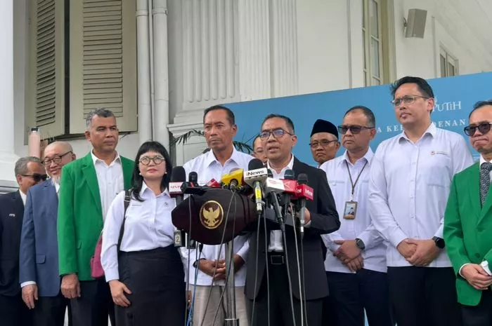 Prabowo Tambah Anggaran Riset Rp4 Triliun untuk Perguruan Tinggi