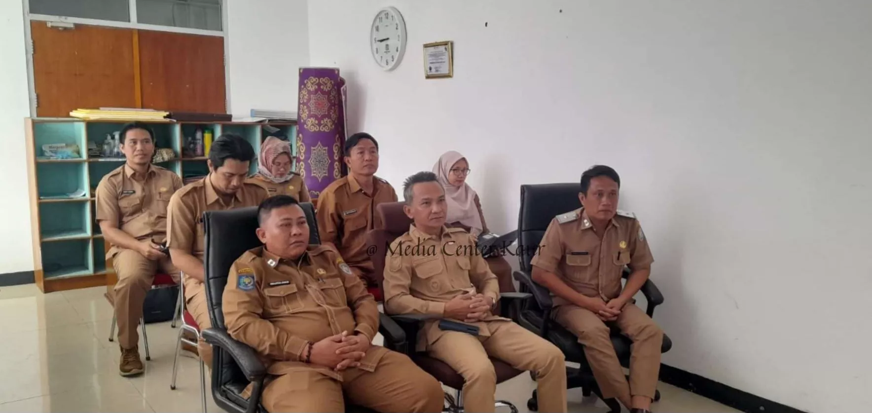 Rakorwil TP2DD 2026 Perkuat Sinergi Digitalisasi Keuangan Daerah