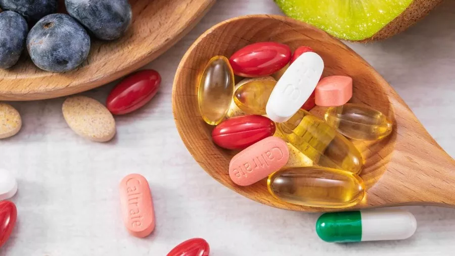 Sering Dianggap Sehat, Ternyata Kebanyakan Vitamin D Bisa Picu Penyakit Berbahaya! Ini Dampaknya