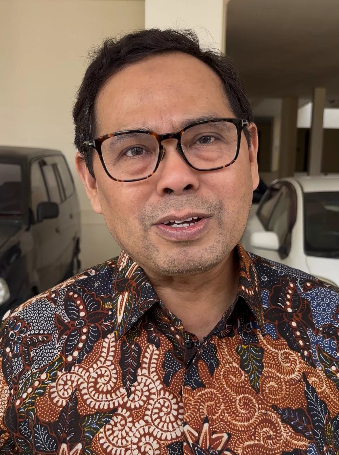 Topo Santoso Bongkar Fakta Hukum di Sidang Korupsi Tol Bengkulu, Singgung KUHP Baru dan Kerugian Negara
