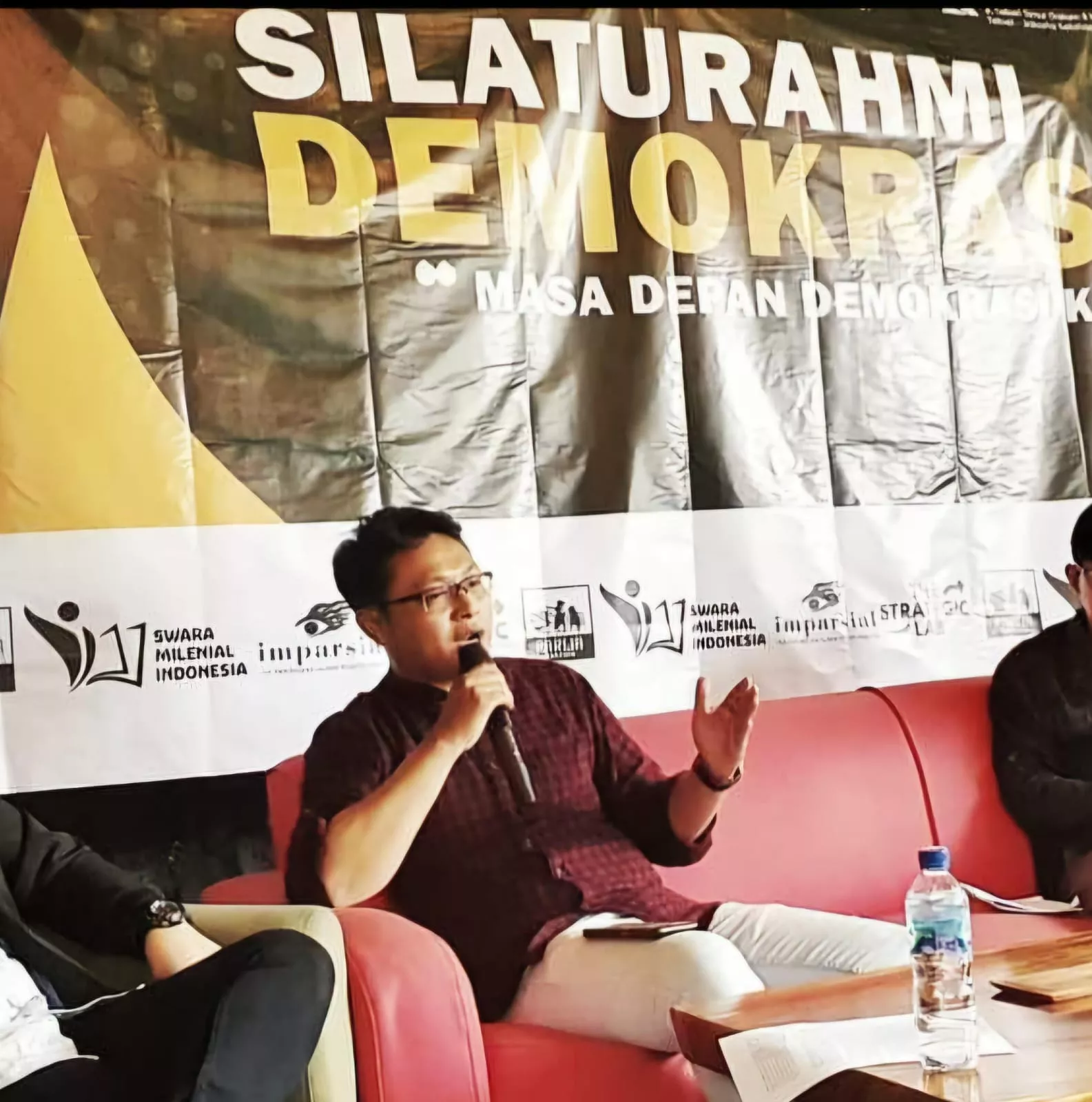 KPD Kritik Wacana PT DPRD, Dinilai Bertentangan dengan Putusan MK
