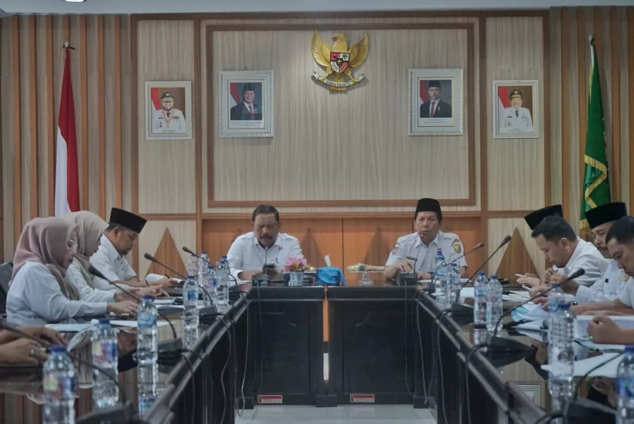 Pemprov Bengkulu Siapkan Pajak Baru untuk Perusahaan Sawit, Mulai Berlaku 2027?