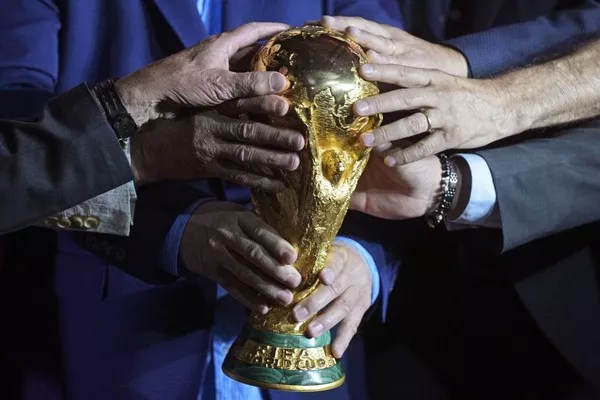 Jerman Nggak Ikutan Boikot Piala Dunia 2026 di AS