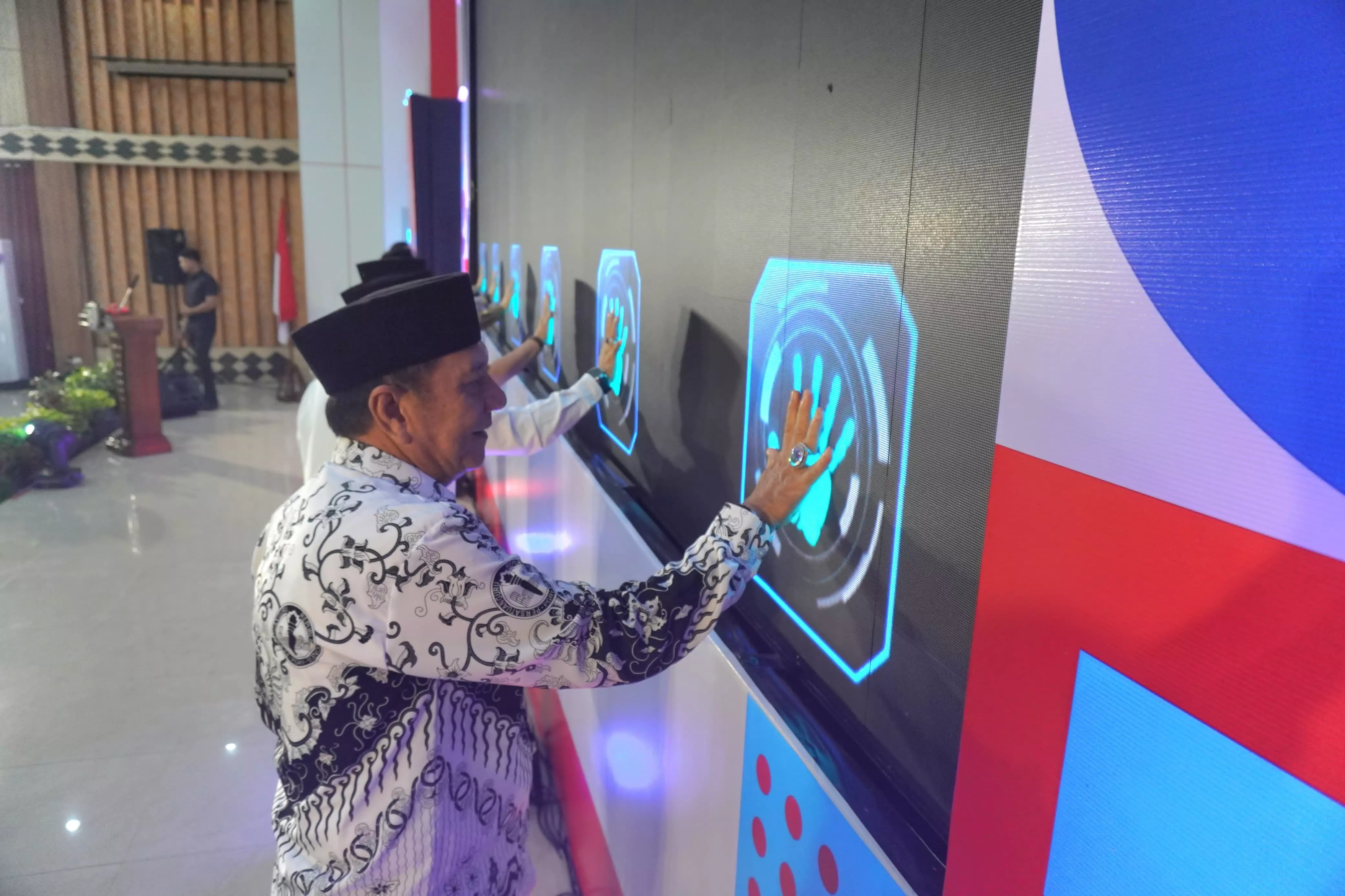 Pemprov Bengkulu Pastikan Penerimaan Murid Baru Gratis dan Transparan